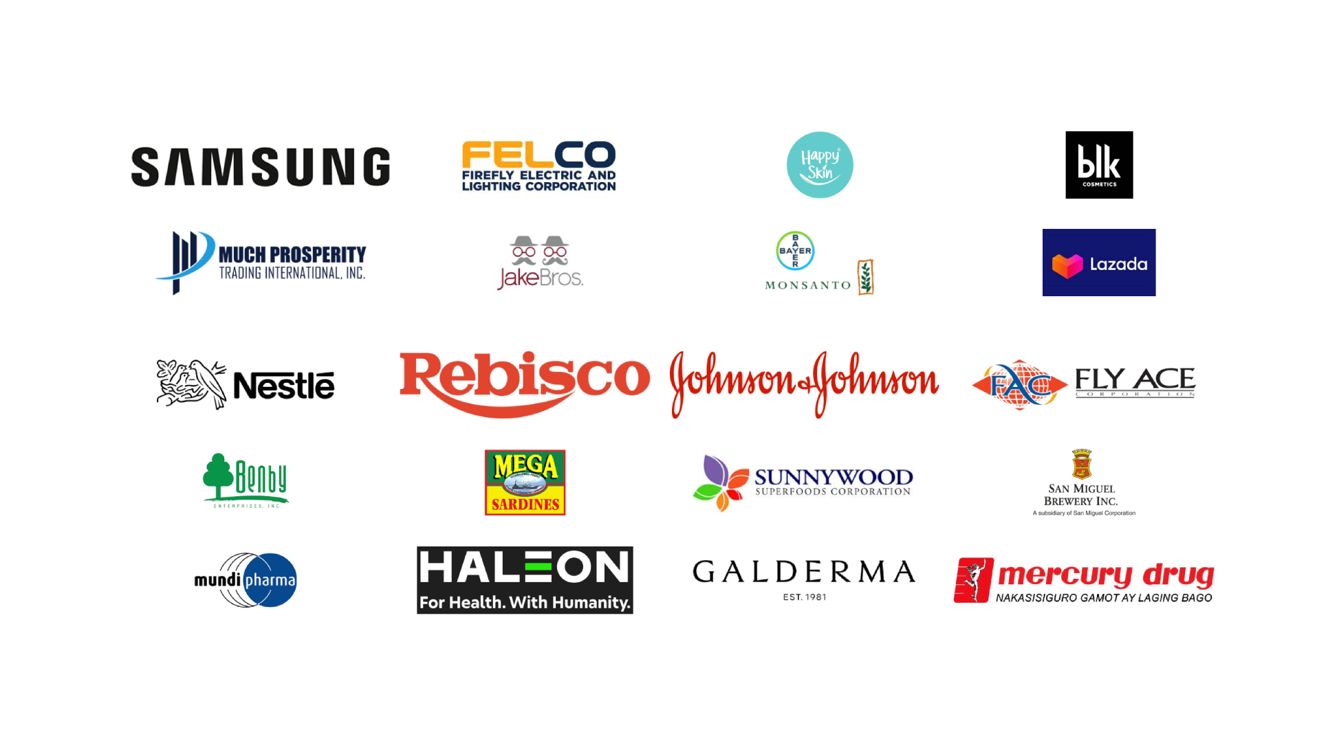 Trusted Client Partners