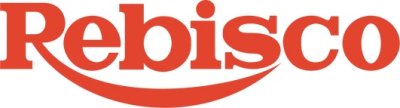 Rebisco (Republic Biscuit Corporation) Logo